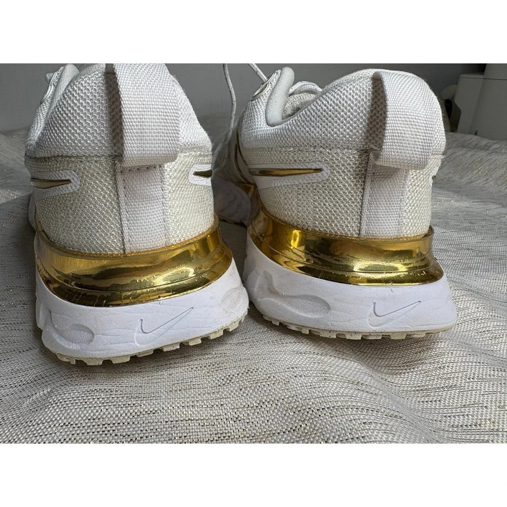 React Infinity Run Flyknit By You size 7.5